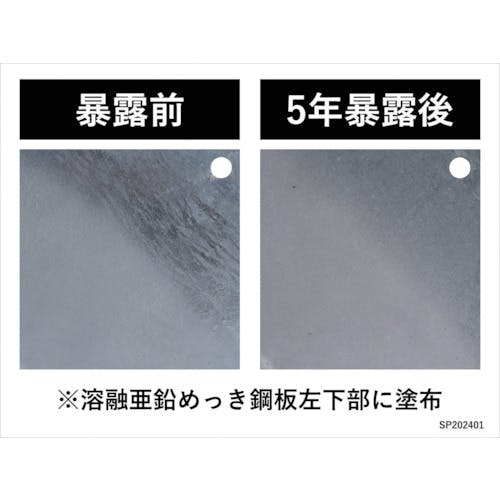 CAINZ-DASH】日新インダストリー スーパージンク 1Kg SP002