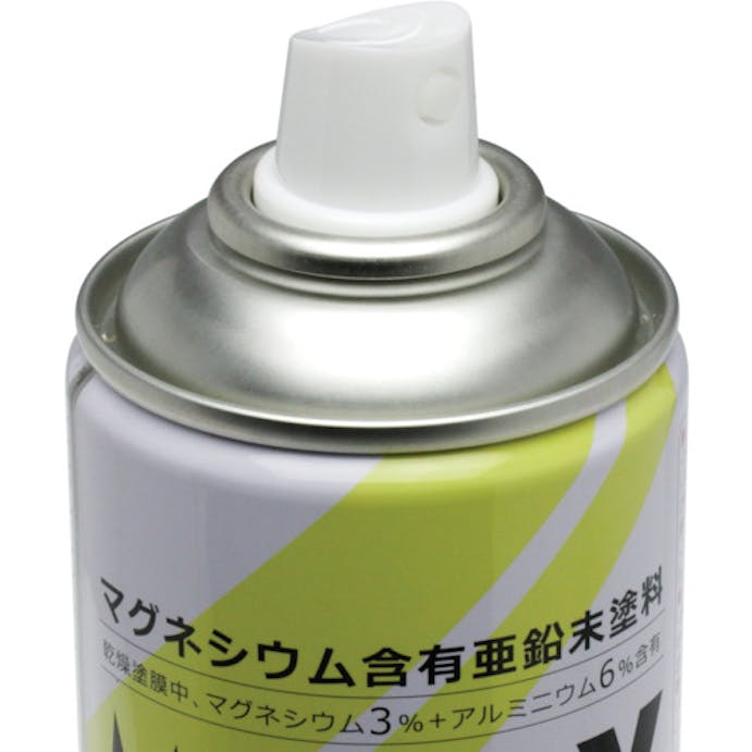 【CAINZ-DASH】日新インダストリー マザックススプレー　３００ＭＬ MZ001【別送品】