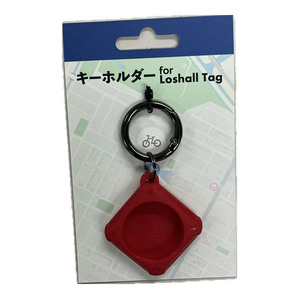 キーホルダー TGKS-RD