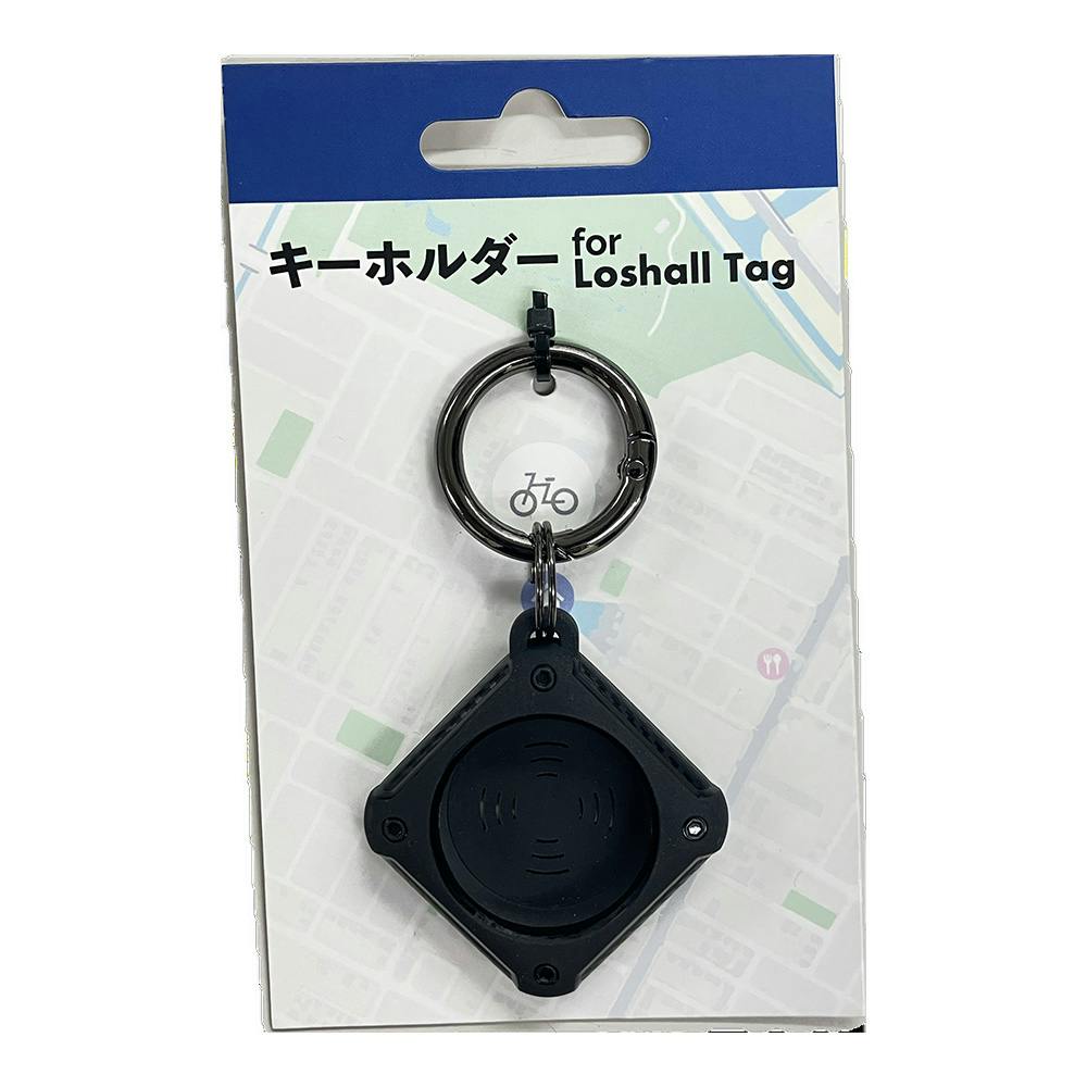 キーホルダー TGKS-BK