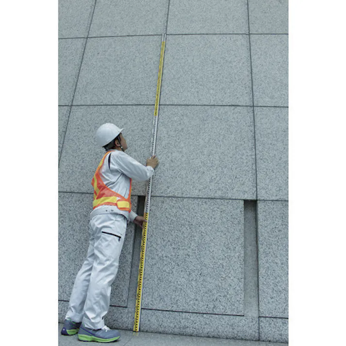 【CAINZ-DASH】宣真工業 SKロッド 205-3m 205-3【別送品】