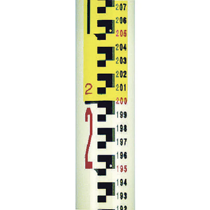 【CAINZ-DASH】宣真工業 SKロッド 205-3m 205-3【別送品】