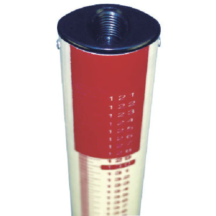 【CAINZ-DASH】宣真工業 SKロッド 205-5m 205-5【別送品】