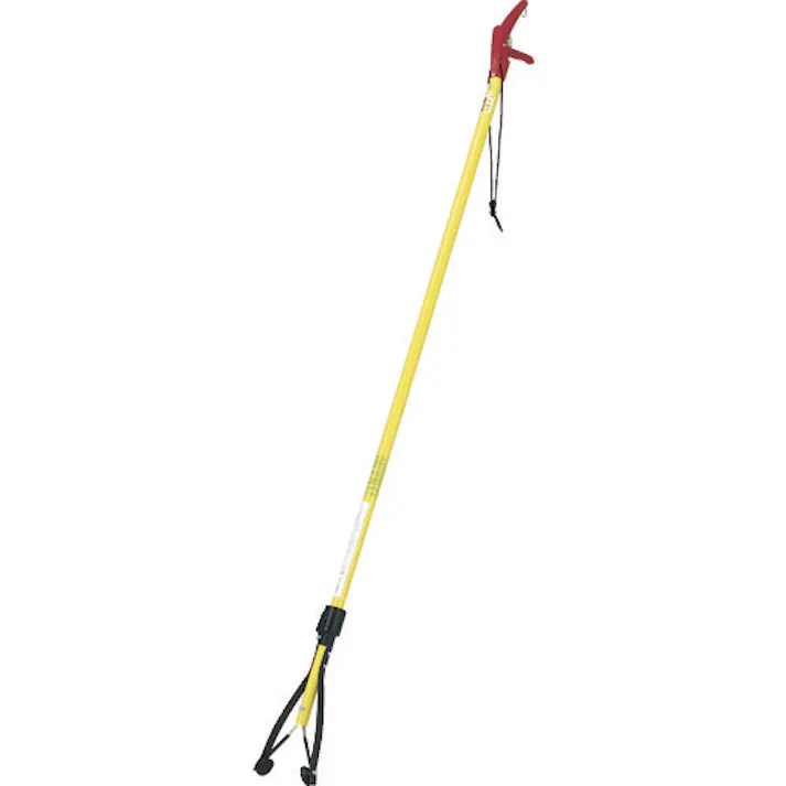 【CAINZ-DASH】宣真工業 絶縁マジックハンド TD5【別送品】