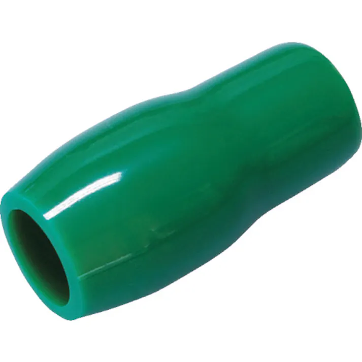 【CAINZ-DASH】品川商工 TCVキャップ(緑) (100個入) TCV-12-G【別送品】