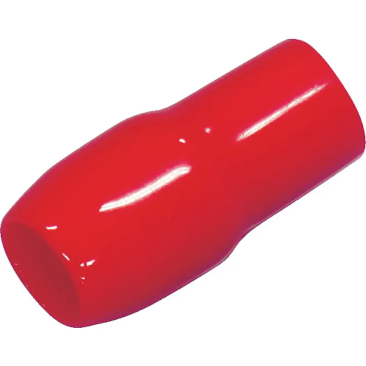 【CAINZ-DASH】品川商工 TCVキャップ(赤) (50個入) TCV-601-R【別送品】