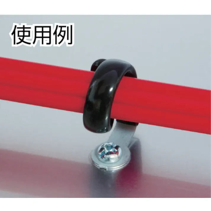 【CAINZ-DASH】品川商工 コーチングクリップ CSシリーズ (100個入) CS-5T【別送品】