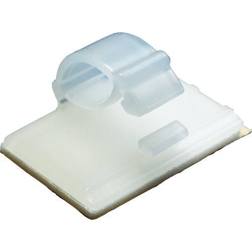 品川商工 パチップル (100個入) PA-10NT ケーブルクリップ 品川商工 パチップル (100個入) PA-10NT ケーブルクリップ