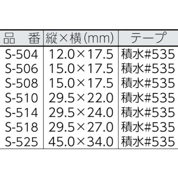 【CAINZ-DASH】品川商工 ワイヤークランプ (50個入) S-518【別送品】