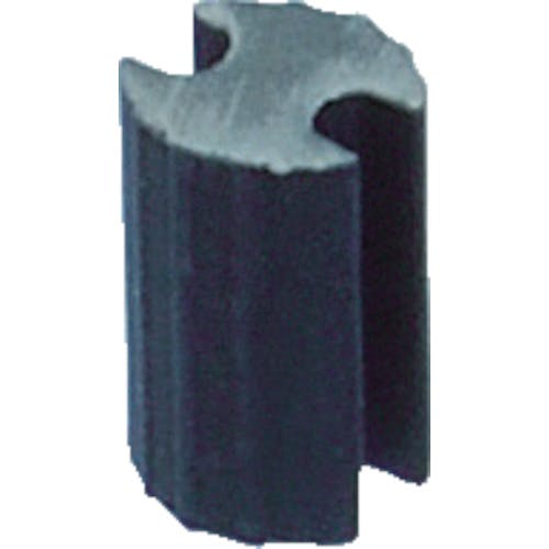 【CAINZ-DASH】品川商工 ＬＥＤスペーサー　ＬＨ－３シリーズ　（１００個入）　全長４．０ｍｍ LH-3-4T【別送品】