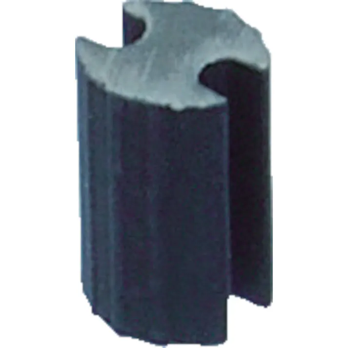 【CAINZ-DASH】品川商工 LEDスペーサー LH-3シリーズ (100個入) 全長13.0mm LH-3-13T【別送品】