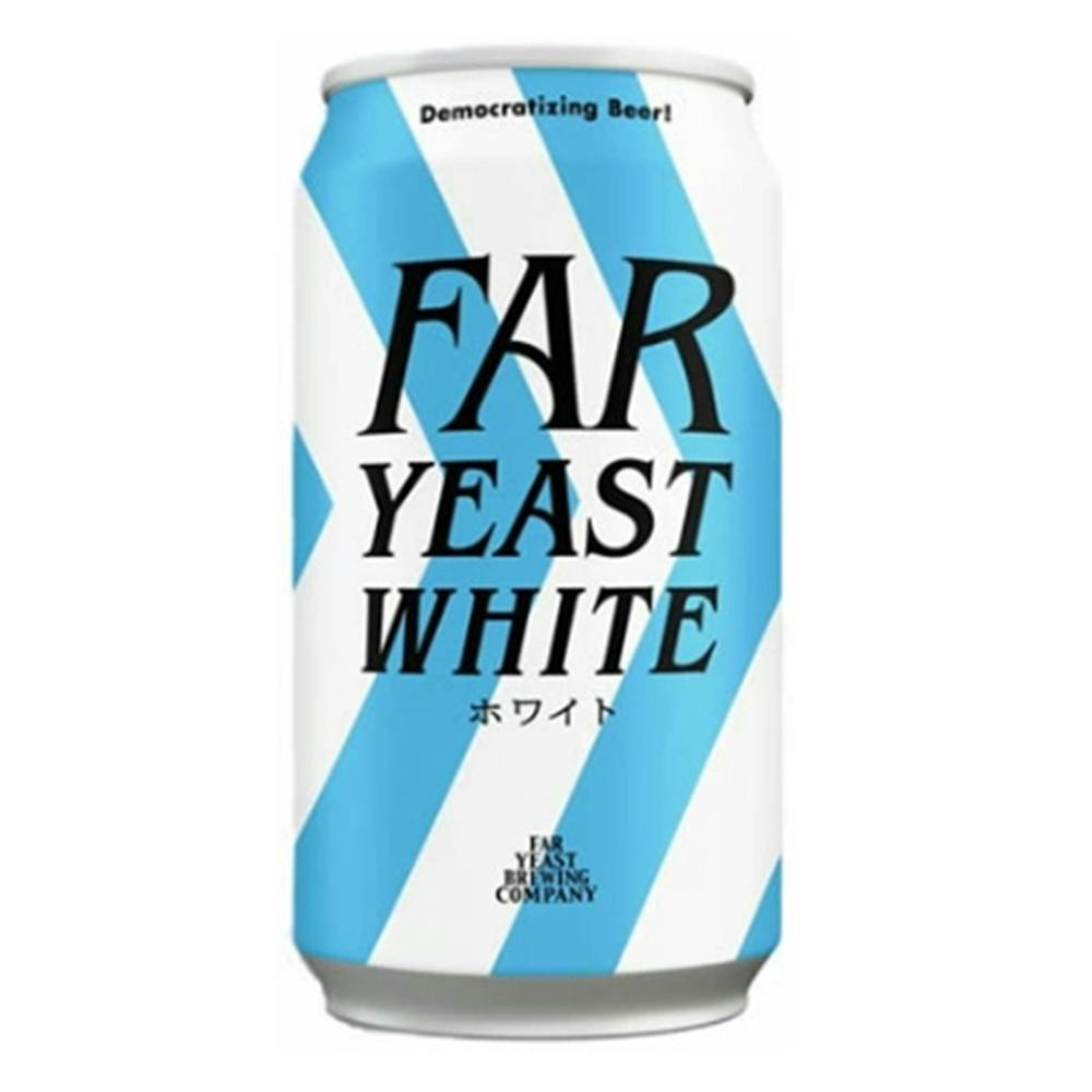 (山梨)ファーイースト ホワイト 350ml