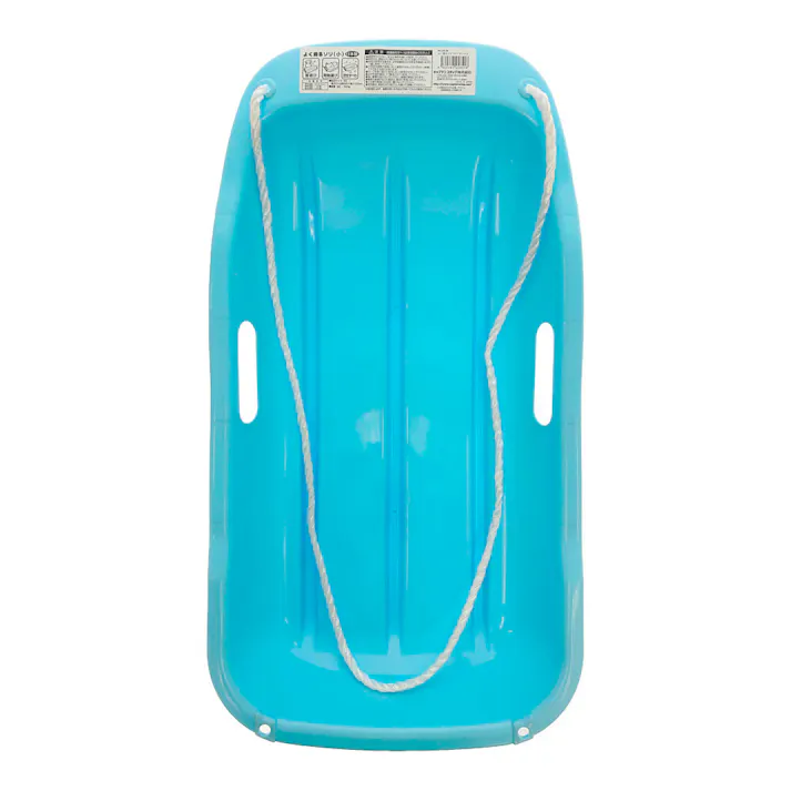 キャプテンスタッグ CAPTAIN STAG よく滑るソリ (小) サックス UX-29