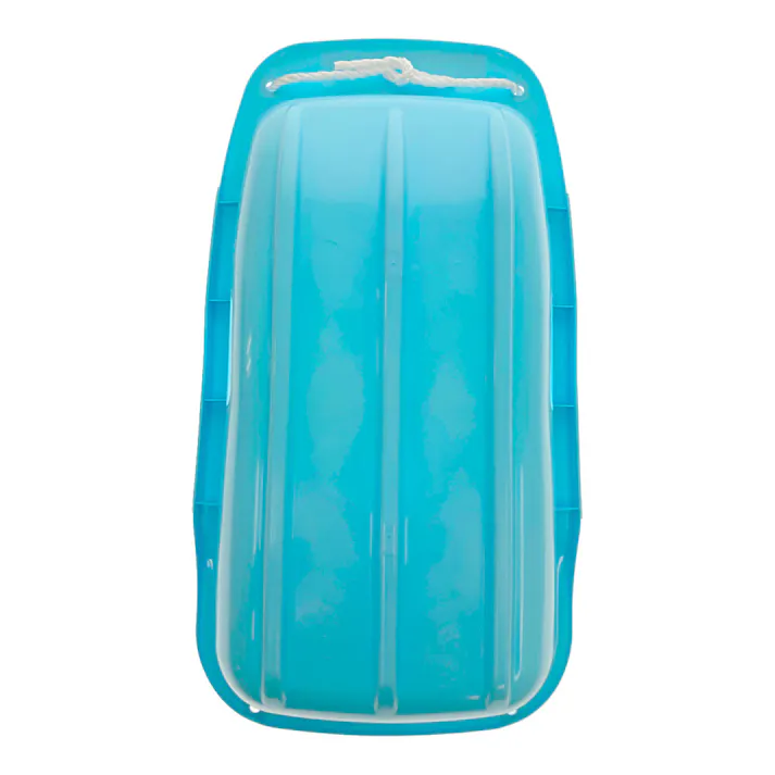 キャプテンスタッグ CAPTAIN STAG よく滑るソリ (小) サックス UX-29