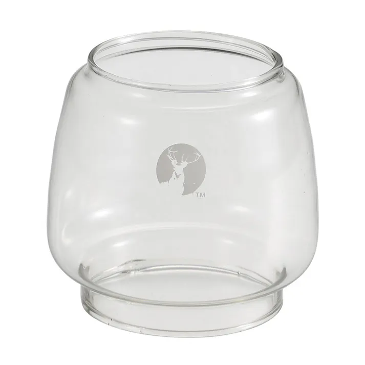 キャプテンスタッグ CAPTAIN STAG CSオイルランタン 小 用ホヤ UK-5001