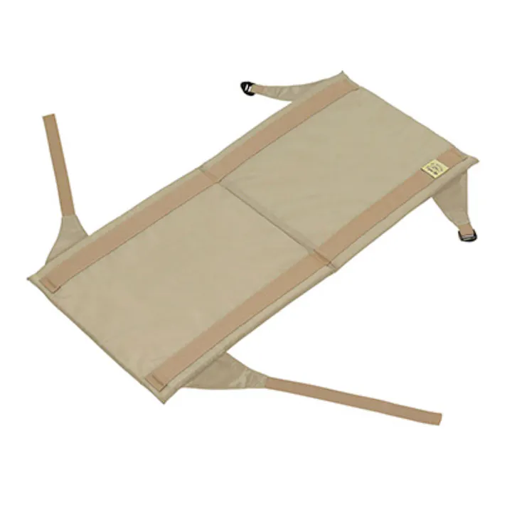 キャプテンスタッグ CAPTAIN STAG モンテFDチェア・マット カーキ UB-3053