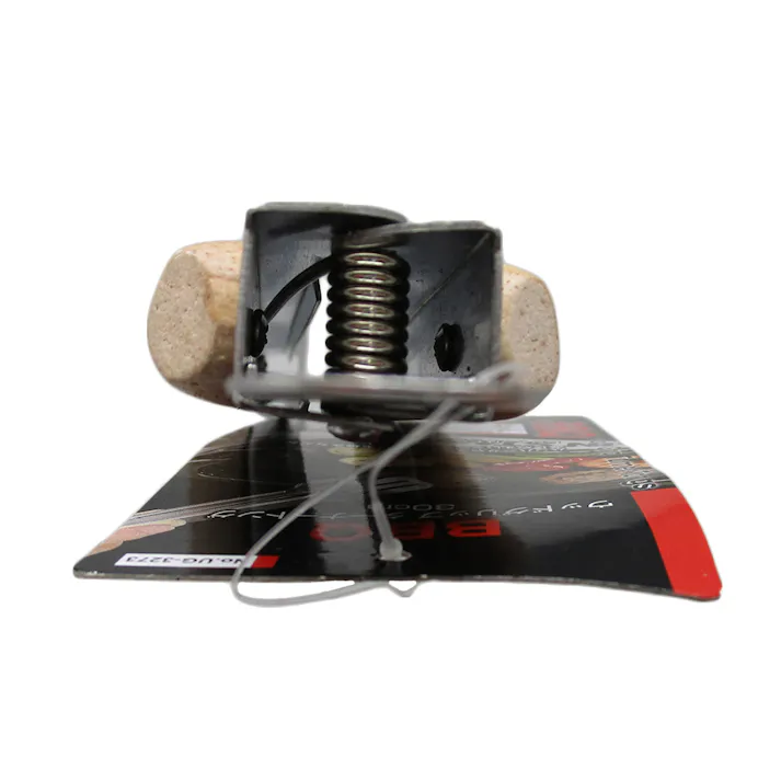 キャプテンスタッグ CAPTAIN STAG BBQウッドグリップ ターナートング30cm UG-3273