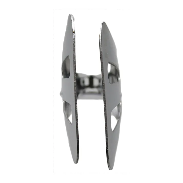 キャプテンスタッグ CAPTAIN STAG BBQウッドグリップ ターナートング30cm UG-3273