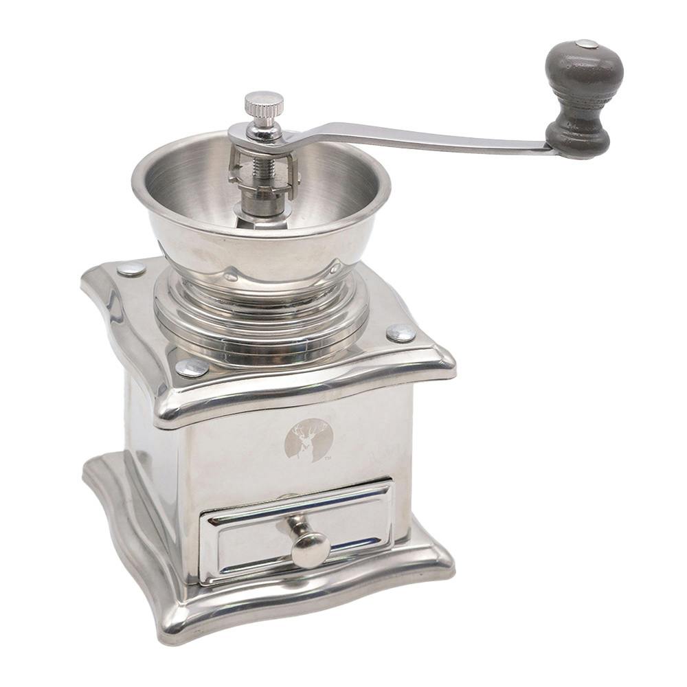 キャプテンスタッグ CAPTAIN STAG 珈琲ミル DF-07 UW-3529