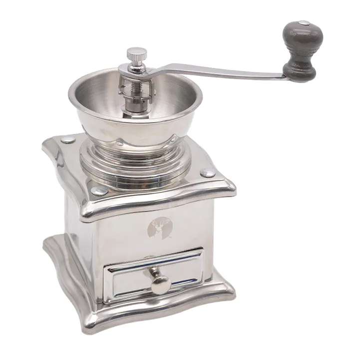 キャプテンスタッグ CAPTAIN STAG 珈琲ミル DF-07 UW-3529