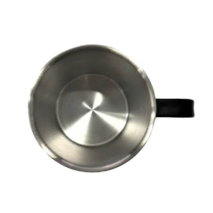 ダブルステンレスマグカップ 300ml UH2005