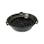 キャプテンスタッグ ＵＨ－3011 シェラカップ調理器(クリアブラック)
