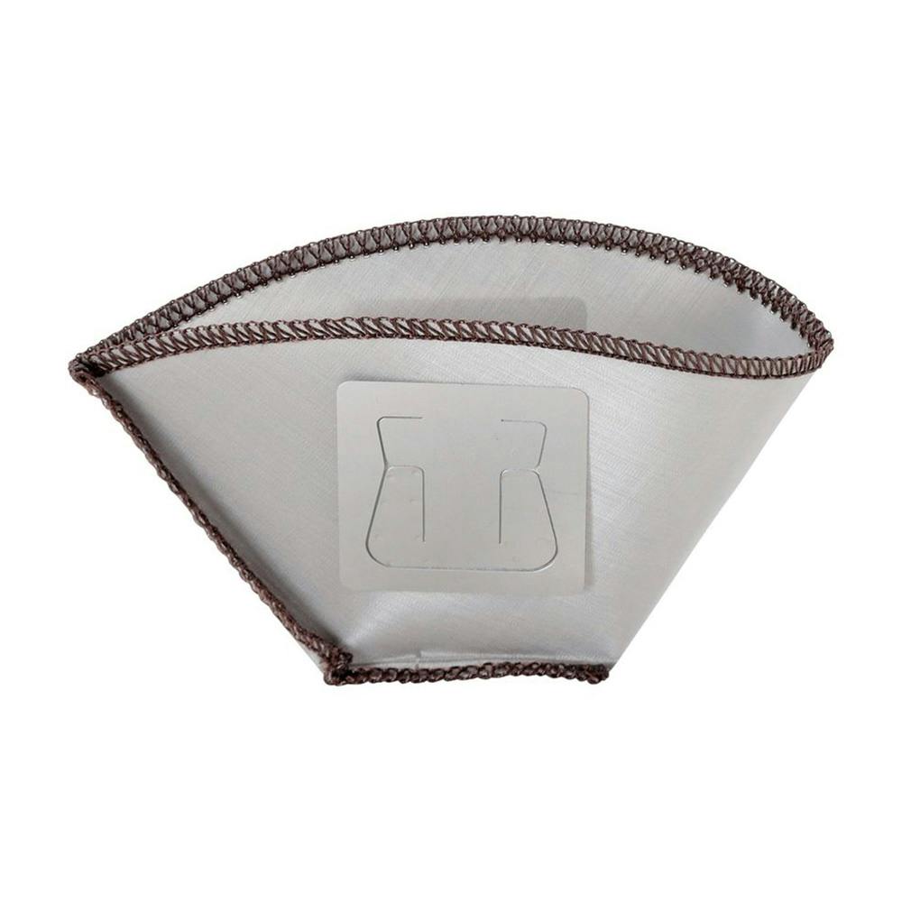 キャプテンスタッグ CAPTAIN STAG フォルダブル ステンメッシュフィルター (フック付き) 1-2CUP UW-3536