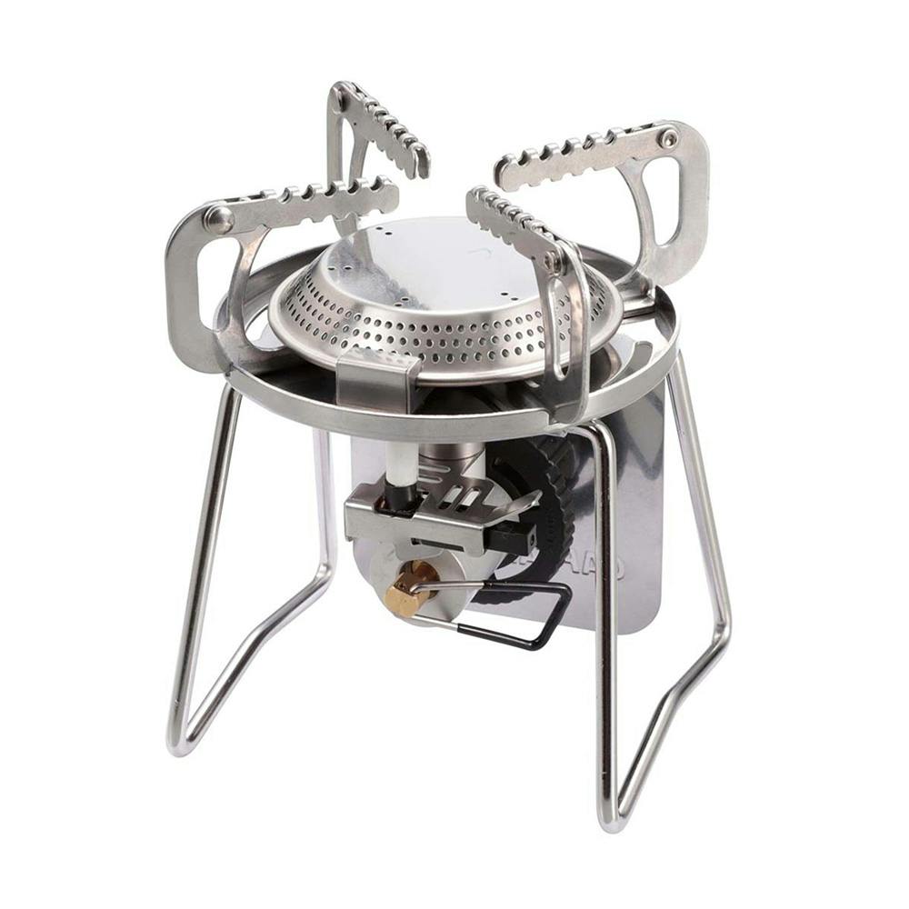 SOTO シングルバーナー ST-310 | キャンプ・バーべーキュー用品
