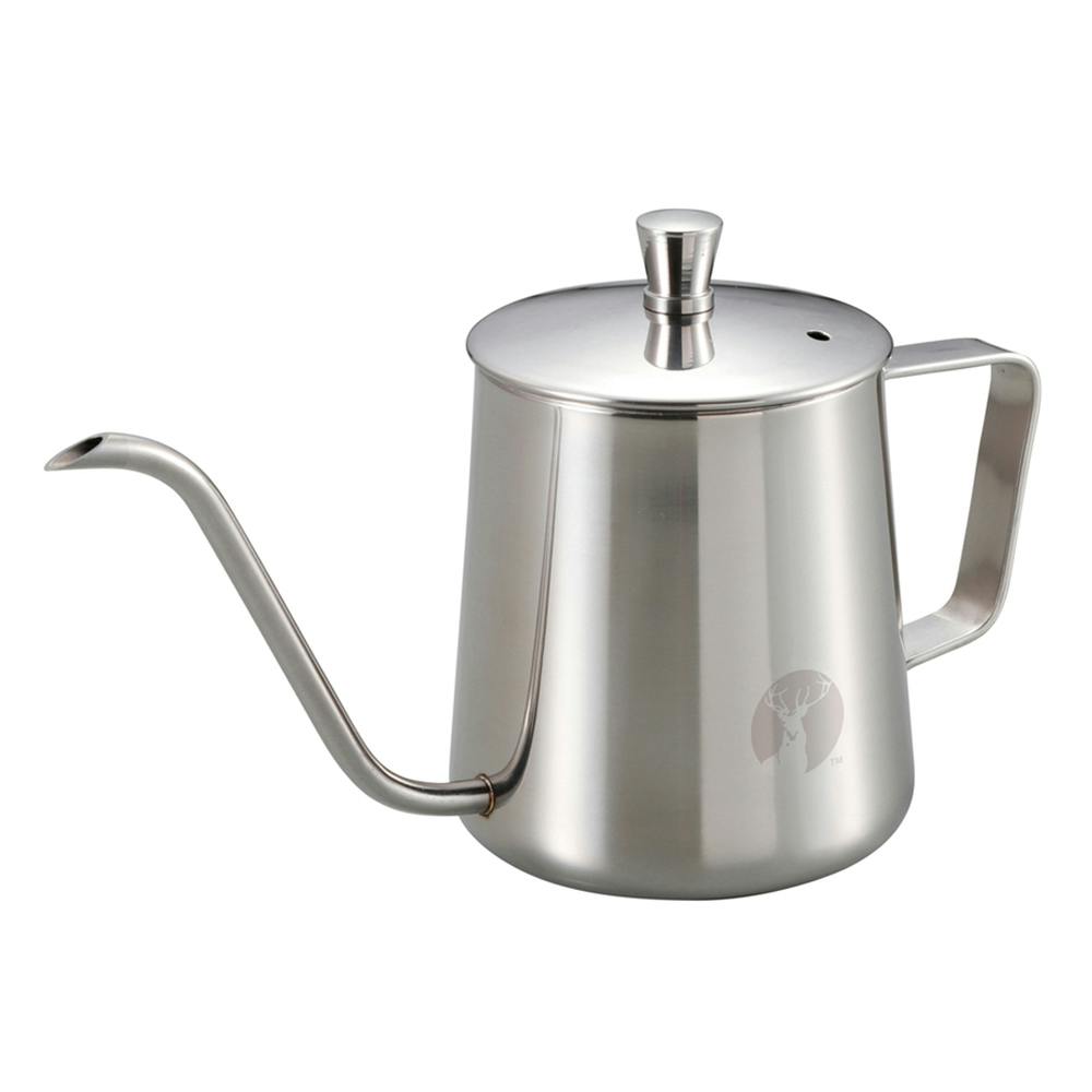 キャプテンスタッグ CAPTAIN STAG アルゴ珈琲ドリップケットル 350ml UW-3544 バーベキュー用調理器具 キャプテンスタッグ CAPTAIN STAG アルゴ珈琲ドリップケットル 350ml UW-3544 バーベキュー用調理器具
