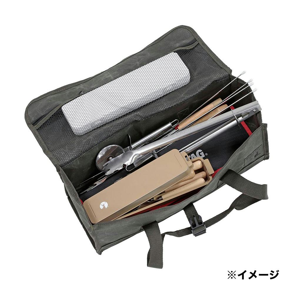 キャプテンスタッグ CAPTAIN STAG キャプテンスタッグ 帆布 ツール