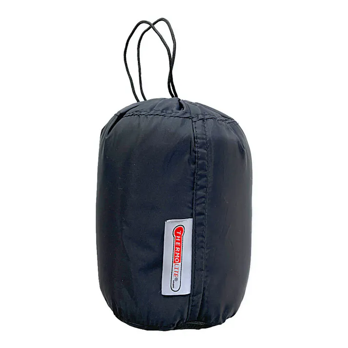 キャプテンスタッグ CAPTAIN STAG サーモライト インナーシュラフシーツ UB-33