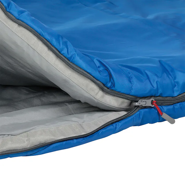 キャプテンスタッグ CAPTAIN STAG フォルス スリーピングバッグ 1 UB-34