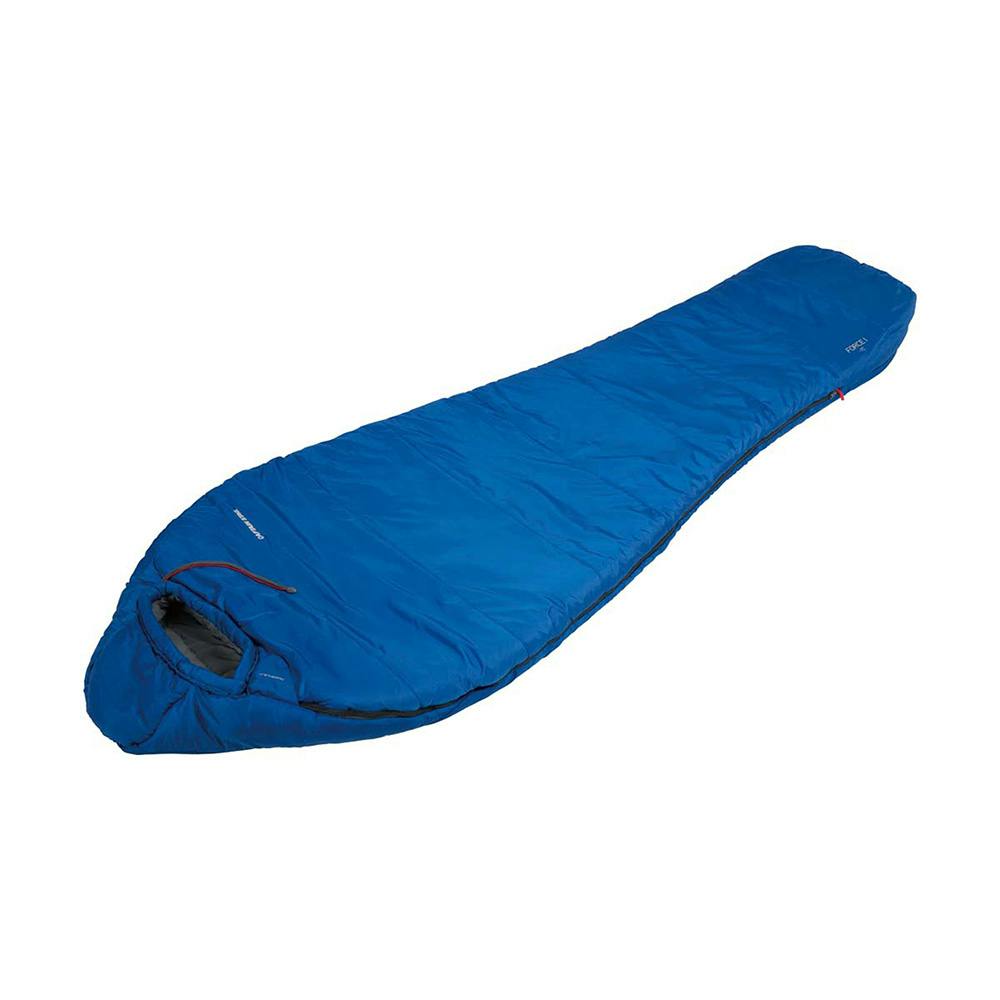 キャプテンスタッグ CAPTAIN STAG フォルス スリーピングバッグ 1 UB