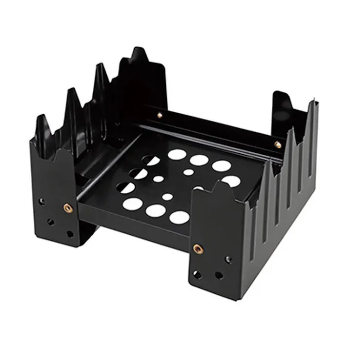 キャプテンスタッグ CAPTAIN STAG クライムストーブ UG-86