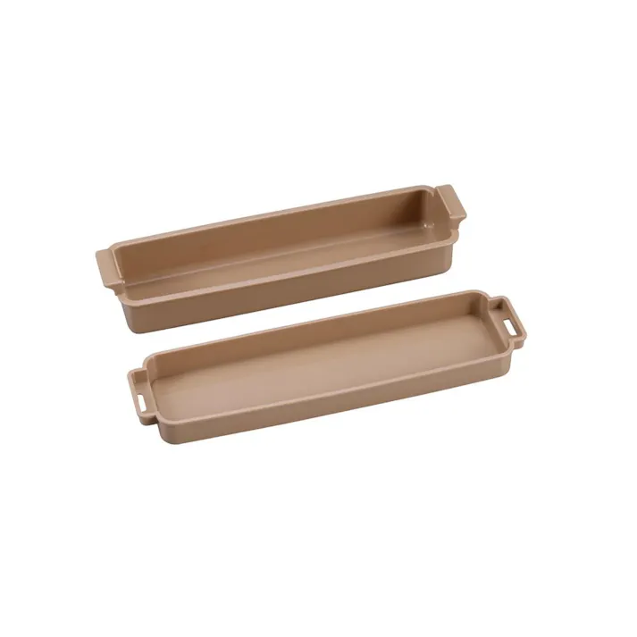 キャプテンスタッグ CAPTAIN STAG カトラリーケース (ベージュ) UW-2029