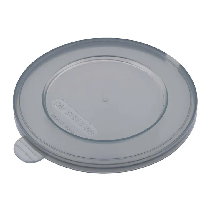 キャプテンスタッグ CAPTAIN STAG シェラカップ320ml用フタ UH-3024