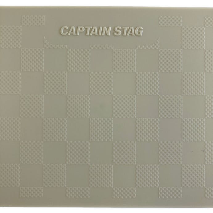 キャプテンスタッグ CAPTAIN STAG アルミ角型クッカー用カッティングボード2P UH-4715(販売終了)
