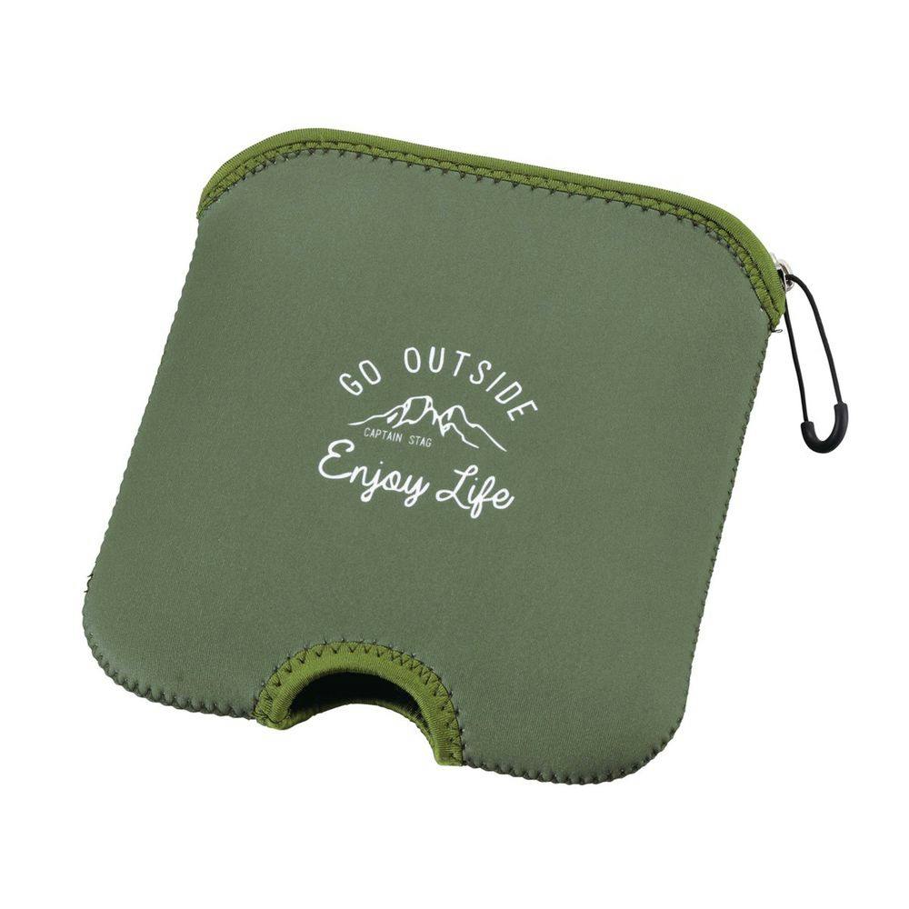 キャプテンスタッグ CAPTAIN STAG モンテ トースターカバー オリーブ UG-3085 バーベキュー用調理器具 キャプテンスタッグ CAPTAIN STAG モンテ トースターカバー オリーブ UG-3085 バーベキュー用調理器具