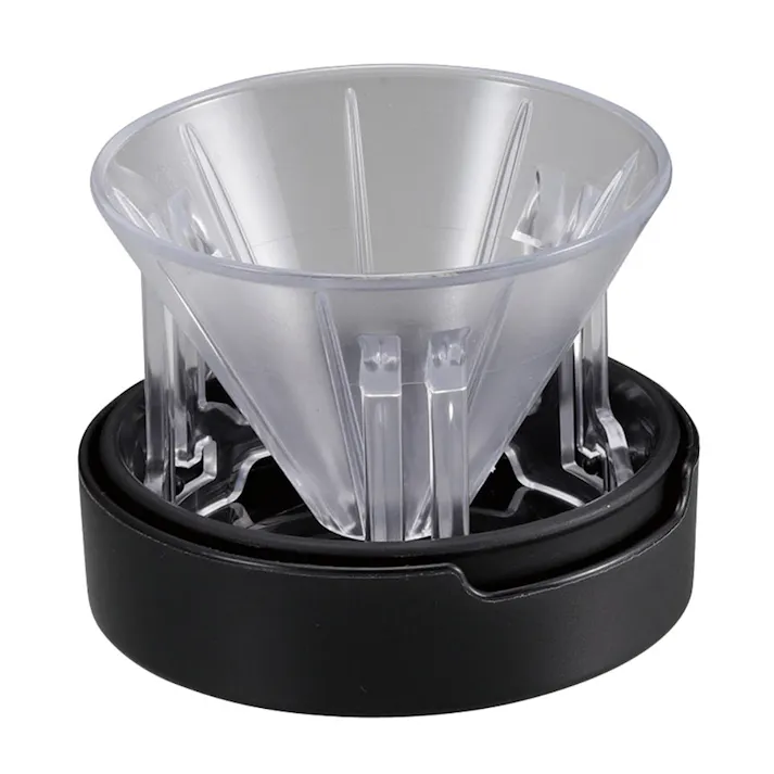 キャプテンスタッグ CAPTAIN STAG フタ付ポップアップドリッパー UW-3551