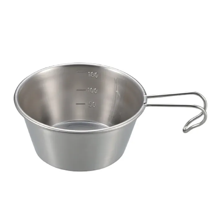 キャプテンスタッグ CAPTAIN STAG ステンシェラカップ 210ml UH-47