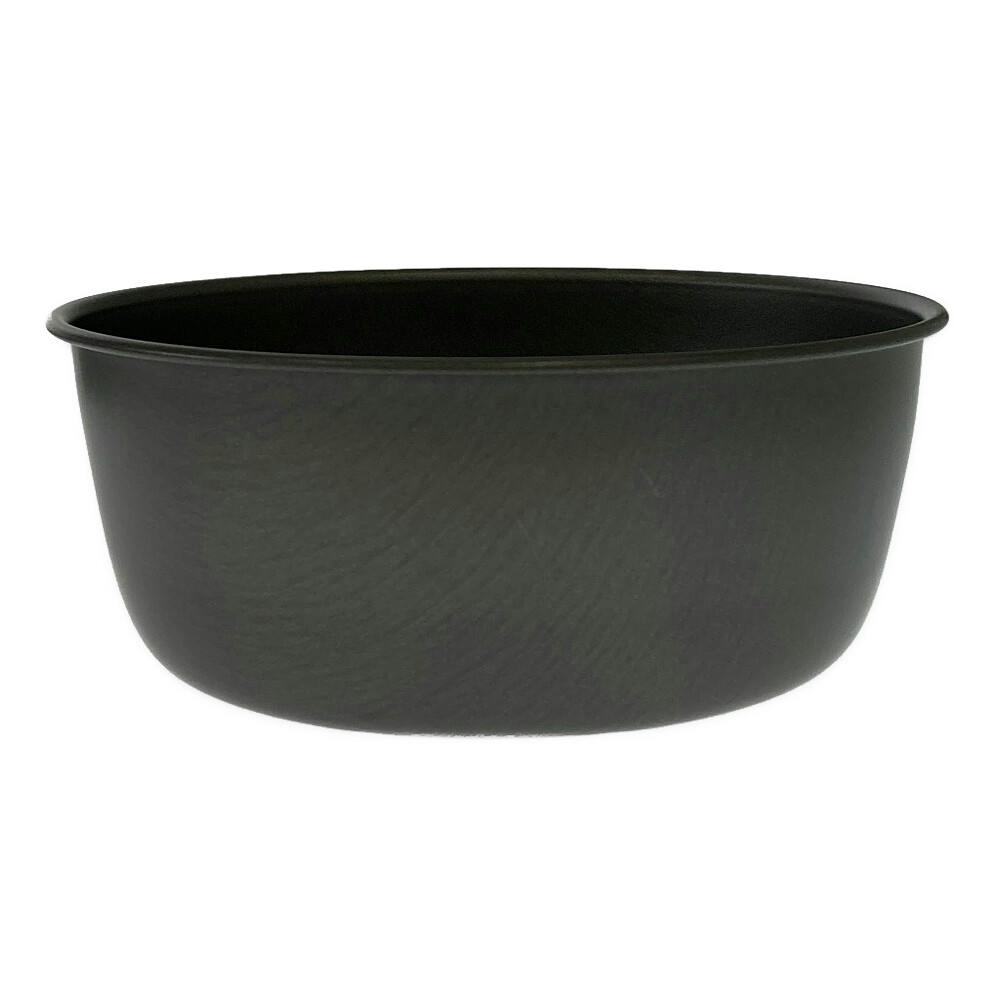 キャプテンスタッグ CAPTAIN STAG メタリックブラックコート どんぶり