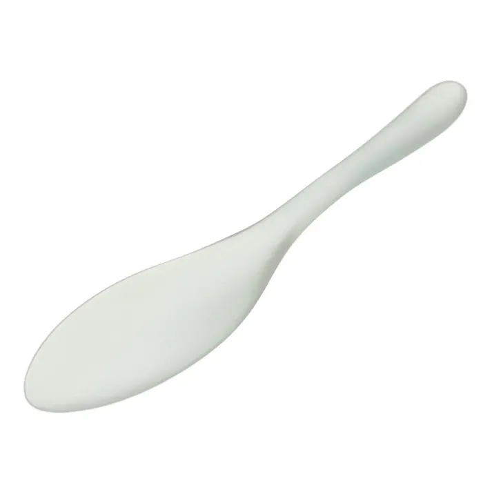 なめらかスリムスプーン クリア UH3038