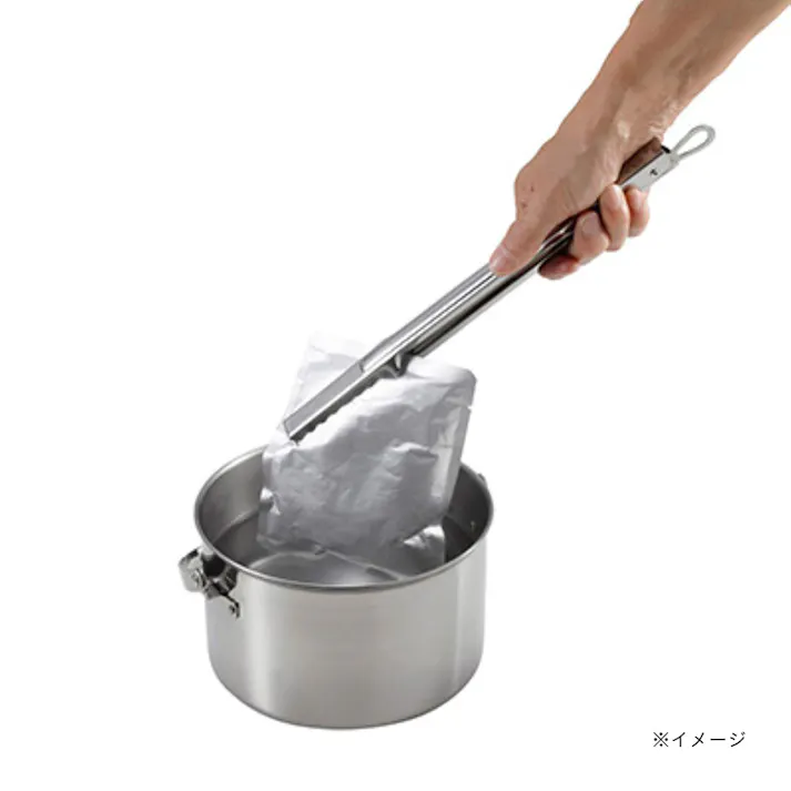 キャプテンスタッグ CAPTAIN STAG レトルトング UG-3307