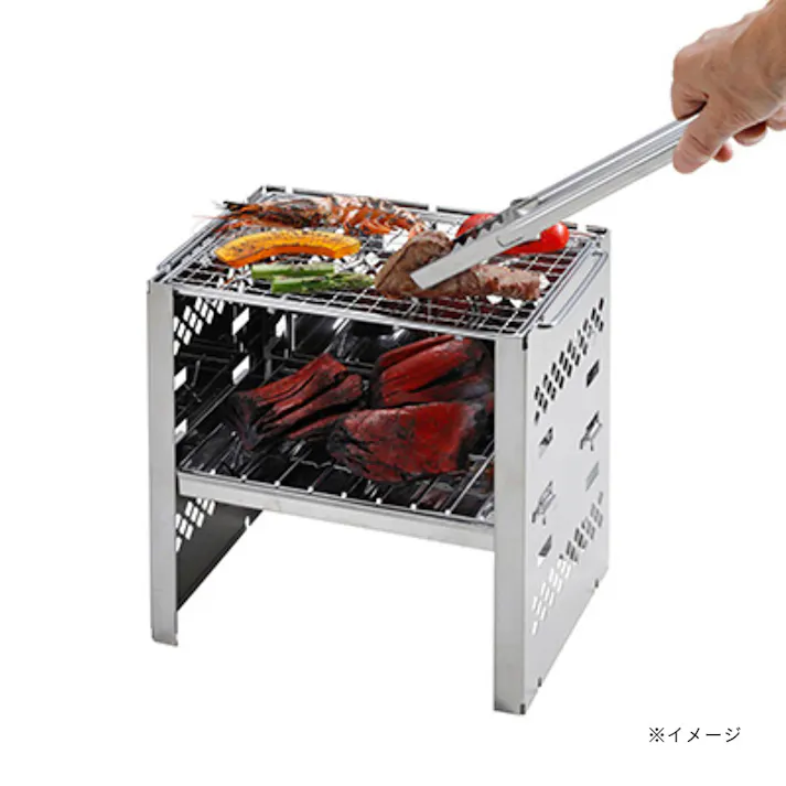 キャプテンスタッグ CAPTAIN STAG レトルトング UG-3307