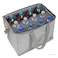 キャプテンスタッグ CAPTAIN STAG デリス ダブルフラップクーラーバッグ 35L UE-654