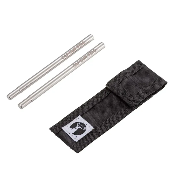 キャプテンスタッグ CAPTAIN STAG SHIKA-BASHI type2 UH-3055