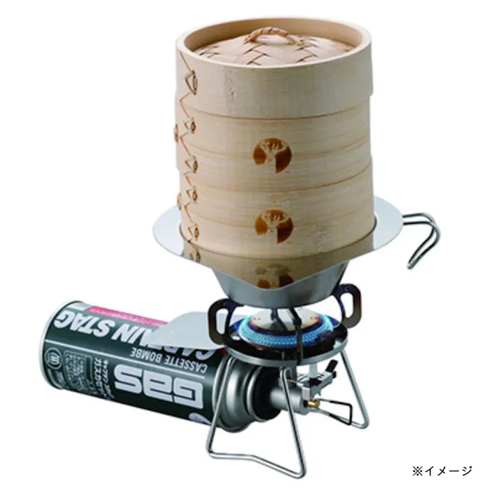 キャプテンスタッグ CAPTAIN STAG SHIKA-SEIRO UH-4731