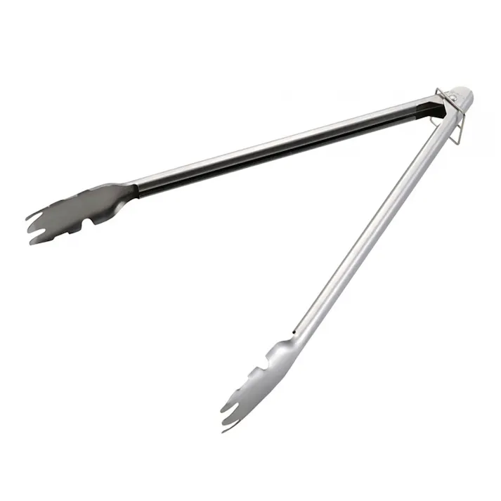 キャプテンスタッグ CAPTAIN STAG BBQ3WAYトング 35cm UG-4008