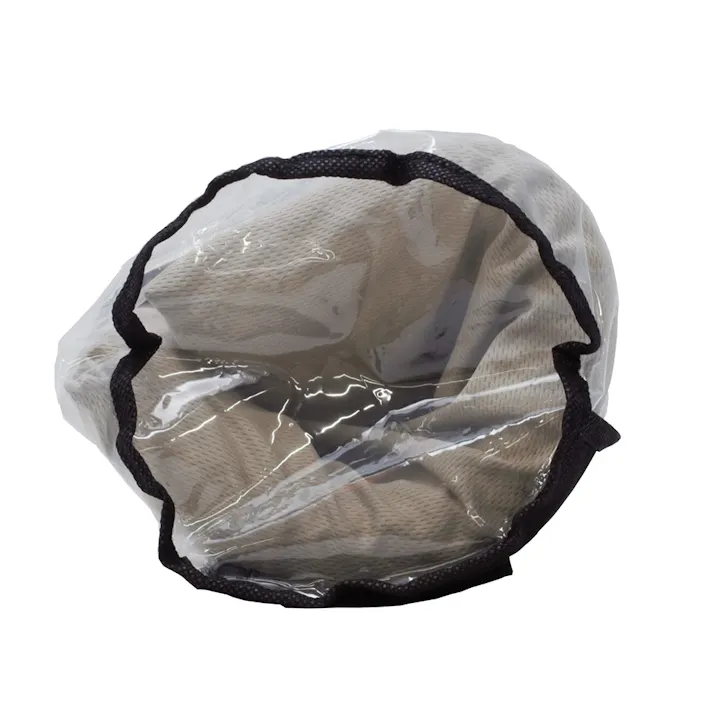 キャプテンスタッグ CAPTAIN STAG モンテ エアーカム 洗える高反発クッション カーキ UB-3079