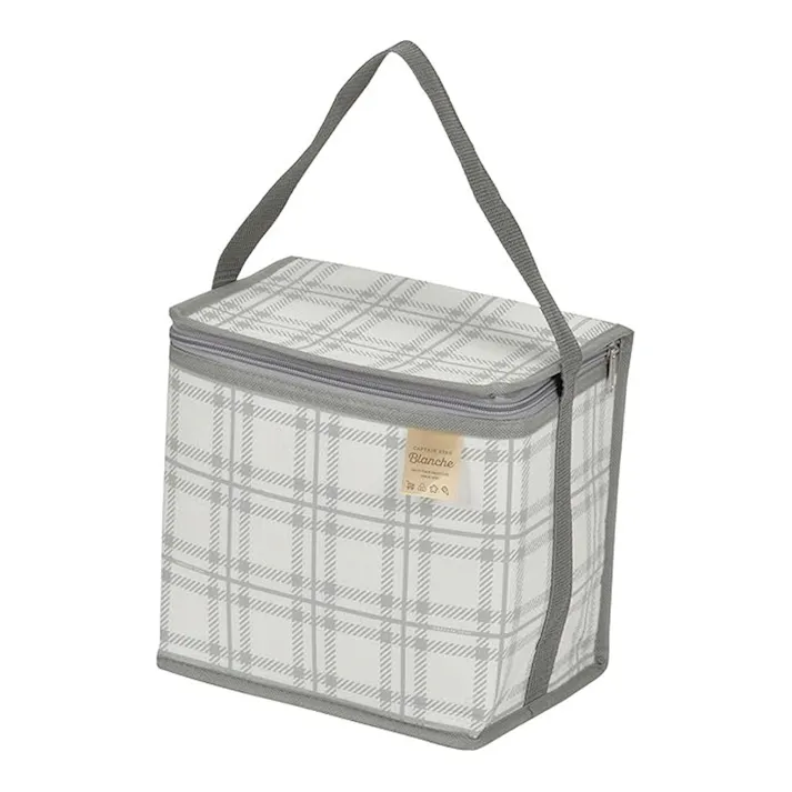 キャプテンスタッグ CAPTAIN STAG ブランシュクーラーバッグ 8L UT-522